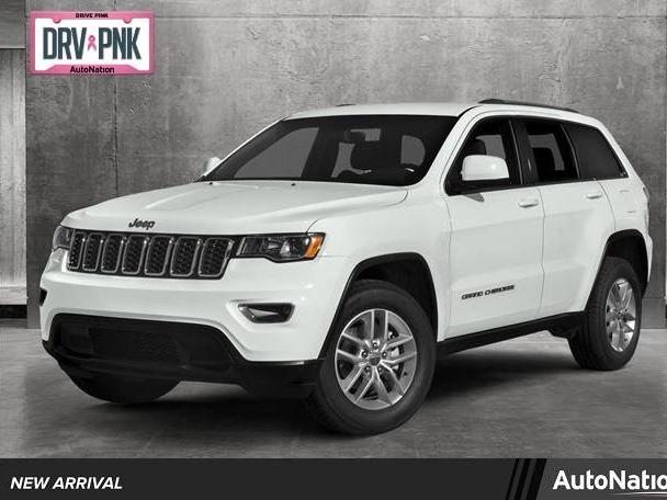 JEEP GRAND CHEROKEE 2017 1C4RJFAG8HC714908 image